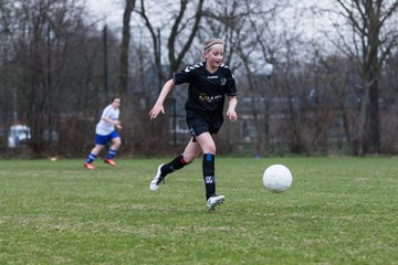 Bild 35 - E-Juniorinnen SVHU - FSC Kaltenkirchen : Ergebnis: 0:7